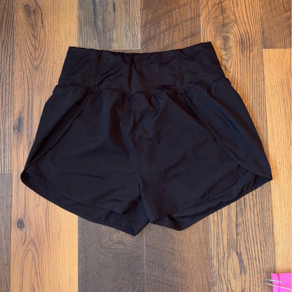 Zenana Outfitters Athletic Shorts